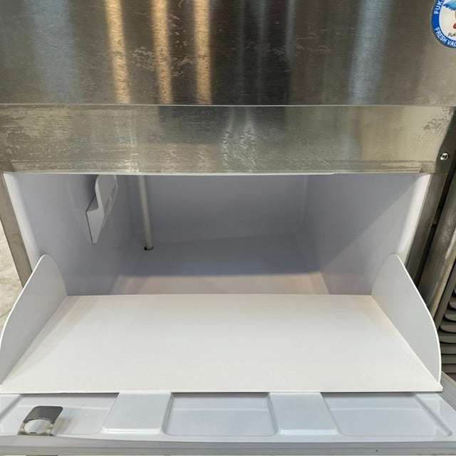 フクシマガリレイ 65kg製氷機 FIC-A65KT2 | 無限堂厨房ネットショップ
