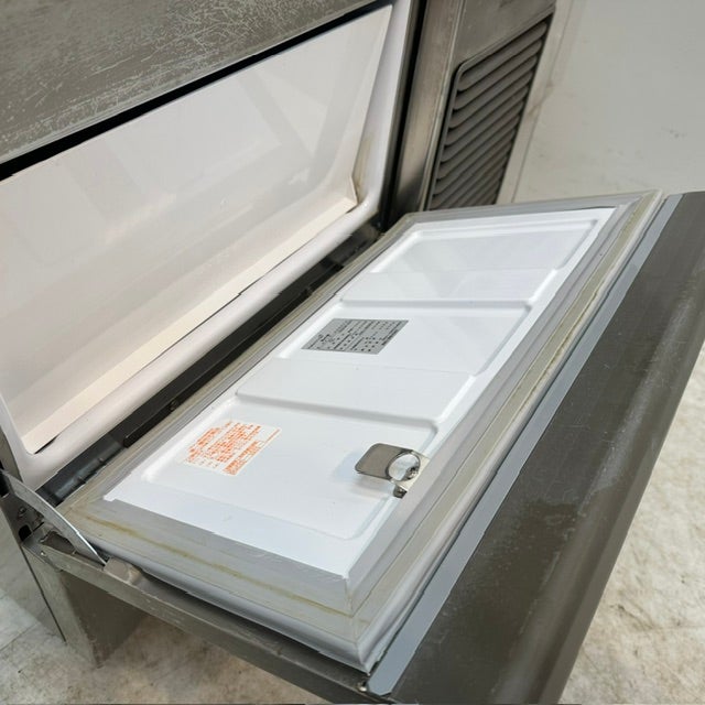 フクシマガリレイ 65kg製氷機 FIC-A65KT2 | 無限堂厨房ネットショップ