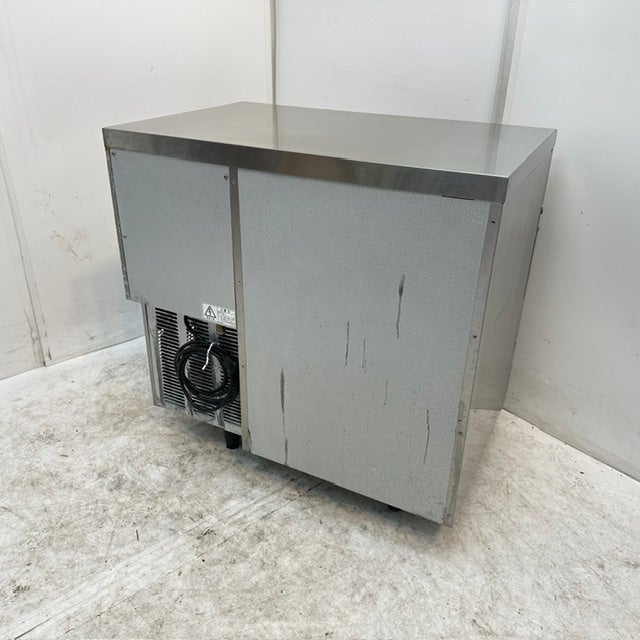 【2018年製 】フクシマ ガリレイ FIC-A65KT2 65kg 製氷機 フクシマガリレイ 65kg製氷機 FIC-A65KT2 | 無限堂厨房ネットショップ