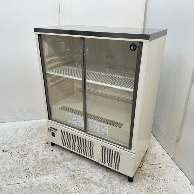 ホシザキ 冷蔵ショーケース SSB-85CTL2 | 無限堂厨房ネットショップ