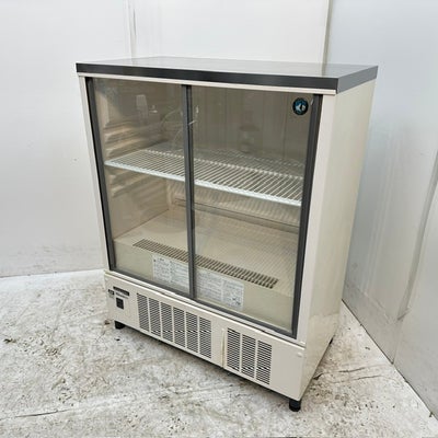 ホシザキ 冷蔵ショーケース SSB-85CTL2 | 無限堂厨房ネットショップ