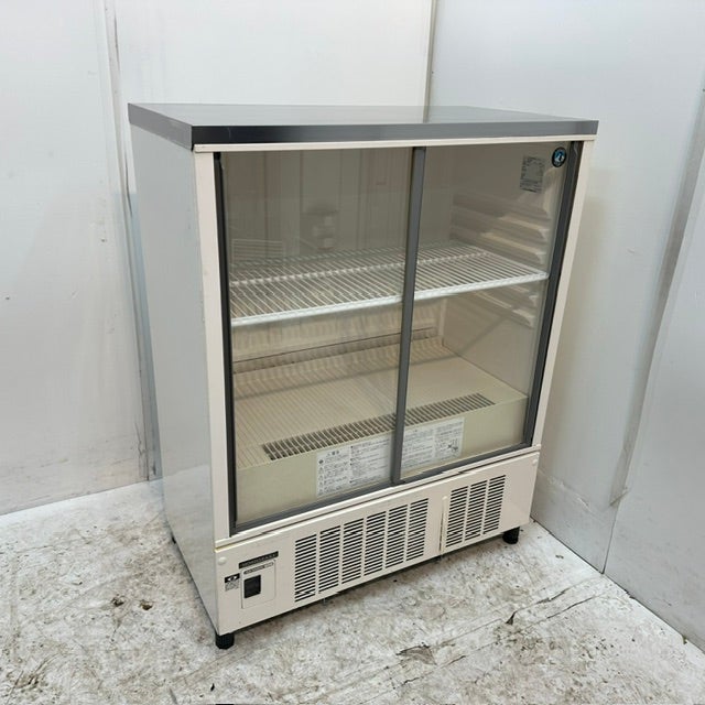 ホシザキ 冷蔵ショーケース SSB-85CTL2 | 無限堂厨房ネットショップ