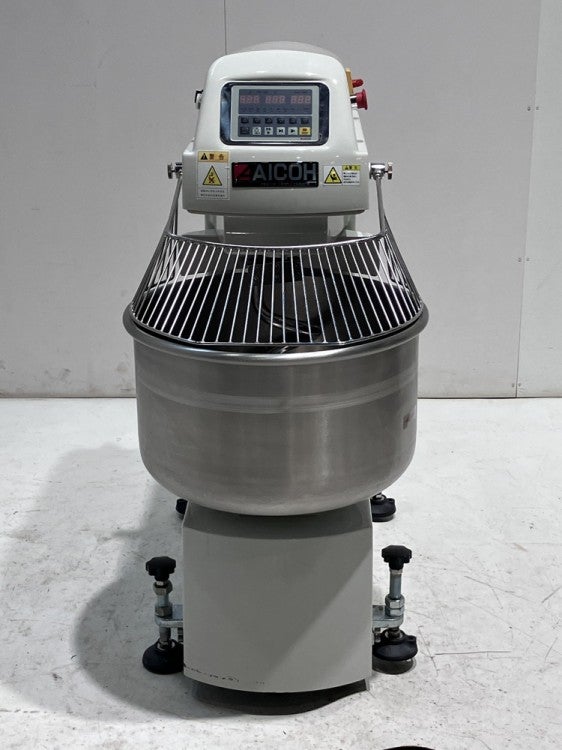 愛工舎 スパイラルミキサー AS-50C ※50Hz(東日本)専用 | 無限堂厨房 