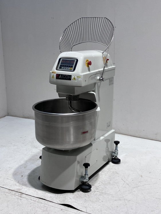 愛工舎 スパイラルミキサー AS-50C ※50Hz(東日本)専用 | 無限堂厨房