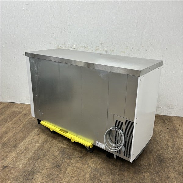 フクシマガリレイ テーブル形冷蔵ショーケース LGU-120RE | 無限堂厨房