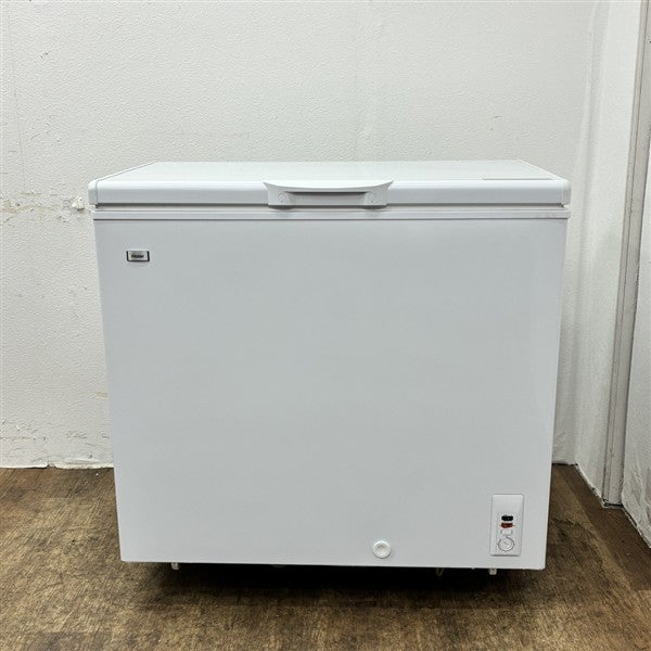 ハイアール 冷凍ストッカー JF-NC205F-1 | 無限堂厨房ネットショップ
