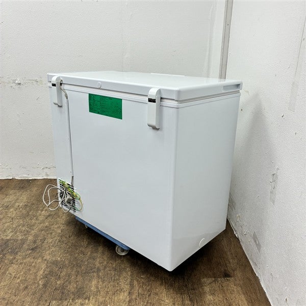 ハイアール 冷凍ストッカー JF-NC205F-1 | 無限堂厨房ネットショップ