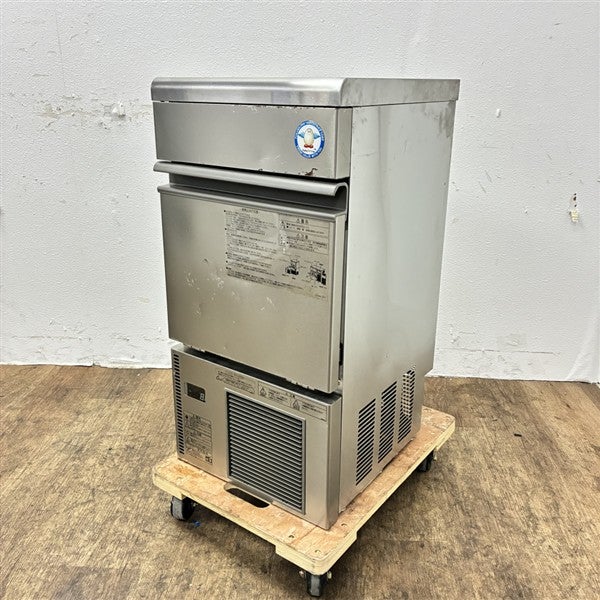 フクシマ 25kg 製氷機 FIC-A25KT2 業務用　厨房機器 (ホシザキ IM-25P|ホシザキ全自動製氷機 | 業務用厨房機器/調理道具通販サイト 冷蔵庫・冷凍庫