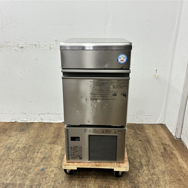 フクシマガリレイ 25kg製氷機 FIC-A25KT2 | 無限堂厨房ネットショップ