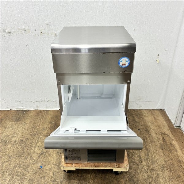 フクシマガリレイ 25kg製氷機 FIC-A25KT2 | 無限堂厨房ネットショップ