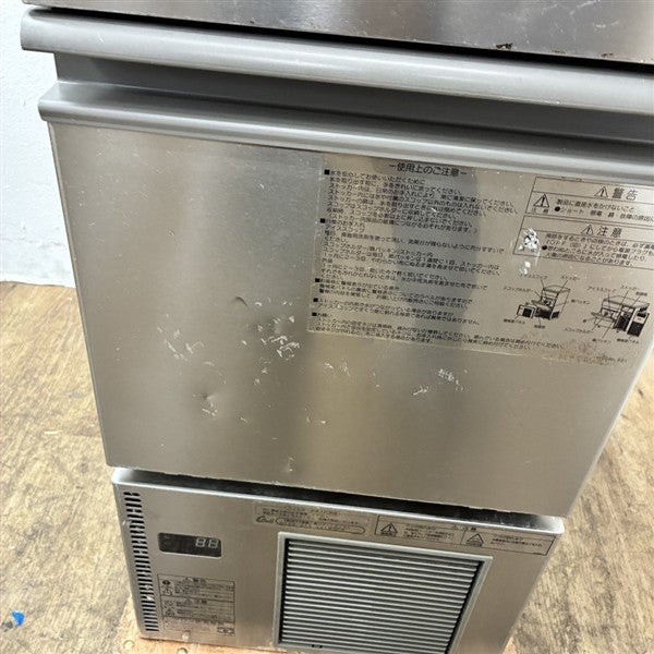 25kg 製氷機 業務用 ガリレイ 中古厨房 - 230407021253002 FIC-A25KT2 25kg製氷機 フクシマガリレイ FIC-A25KT2 厨房機器 店舗用品