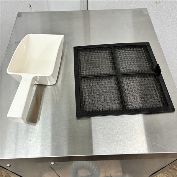 フクシマガリレイ 25kg製氷機 FIC-A25KT2 | 無限堂厨房ネットショップ