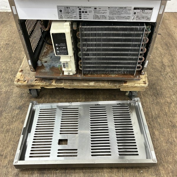ホシザキ 35kg製氷機 IM-35M | 無限堂厨房ネットショップ