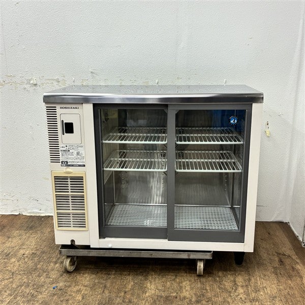 ホシザキ テーブル形冷蔵ショーケース RTS-90STB2 | 無限堂厨房ネット