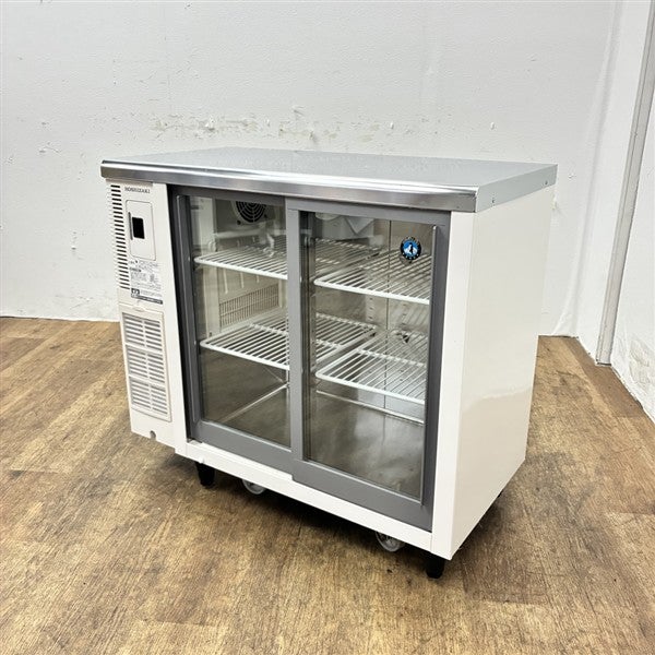 ホシザキ テーブル形冷蔵ショーケース RTS-90STB2 | 無限堂厨房ネット