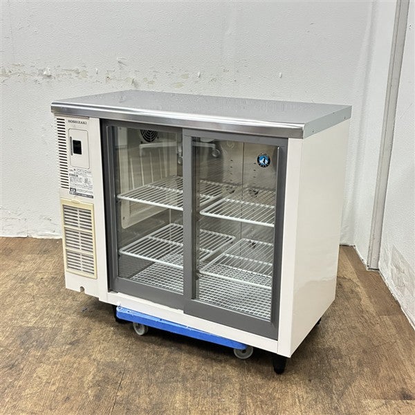 ホシザキ テーブル形冷蔵ショーケース RTS-90STB2 | 無限堂厨房ネット