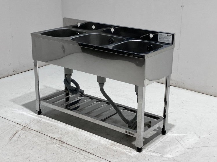 その他シンク | 無限堂厨房ネットショップ