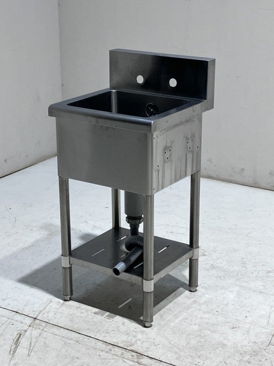 中古厨房機器　一槽シンク 1槽シンク | 無限堂厨房ネットショップ
