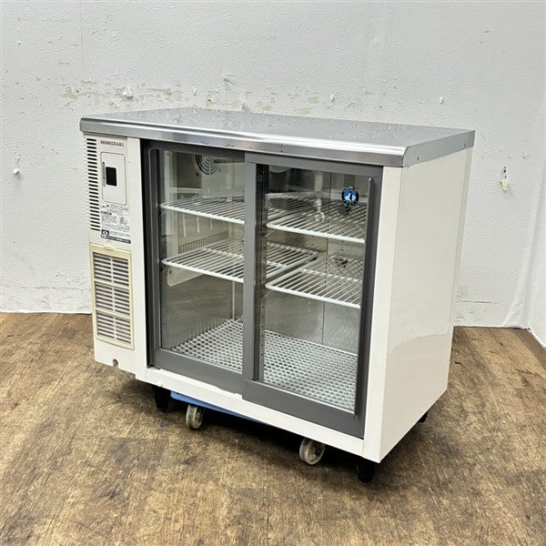 2022年 ホシザキ 業務用 テーブル形冷蔵ショーケース RTS-90STD ホシザキ テーブル形冷蔵ショーケース RTS-90STB2 | 無限堂厨房ネット