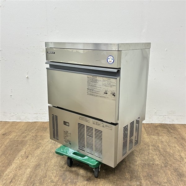 フクシマガリレイ 45kg製氷機 FIC-A45KT3 | 無限堂厨房ネットショップ