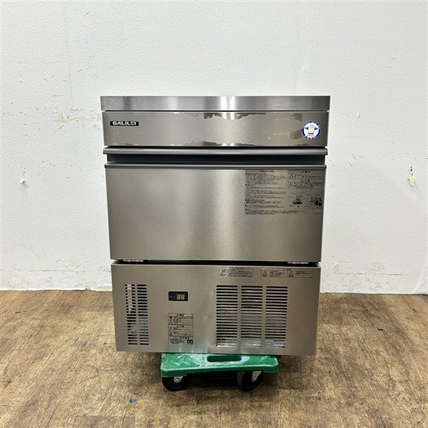 フクシマガリレイ 45kg製氷機 FIC-A45KT3 | 無限堂厨房ネットショップ