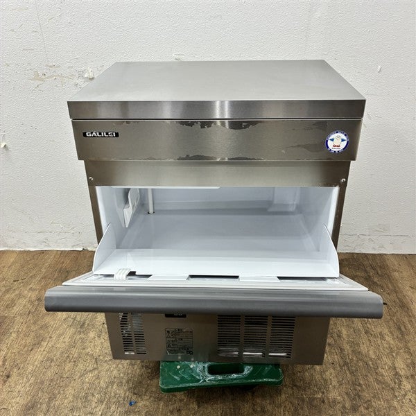 フクシマガリレイ 45kg製氷機 FIC-A45KT3 | 無限堂厨房ネットショップ