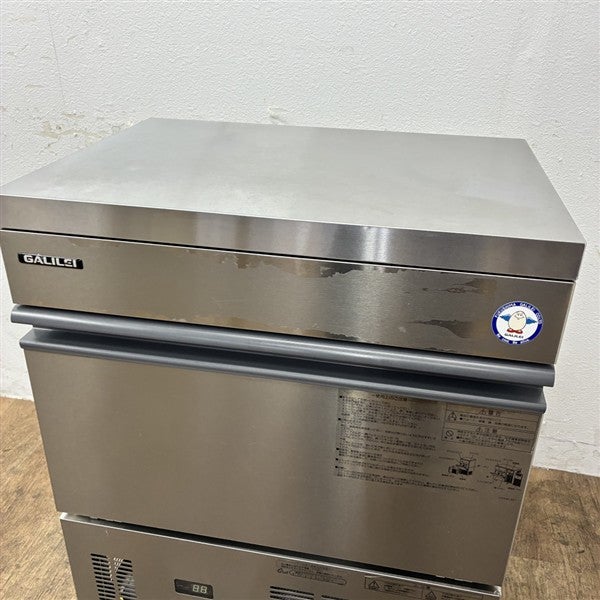 フクシマガリレイ 45kg製氷機 FIC-A45KT3 | 無限堂厨房ネットショップ