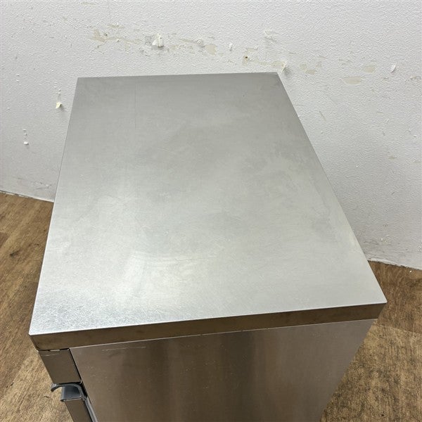 フクシマガリレイ 45kg製氷機 FIC-A45KT3 | 無限堂厨房ネットショップ