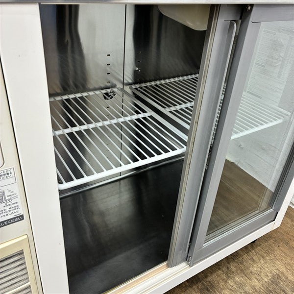 ホシザキ テーブル形冷蔵ショーケース RTS-90STB2 | 無限堂厨房ネット