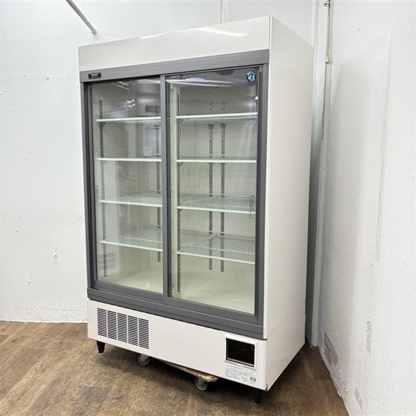 ホシザキ リーチイン冷蔵ショーケース(1) RSC-120D | 無限堂厨房ネット