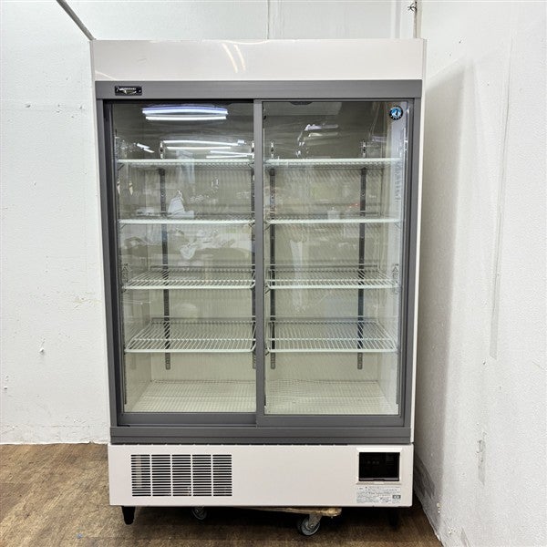 ホシザキ リーチイン冷蔵ショーケース(1) RSC-120D | 無限堂厨房ネット