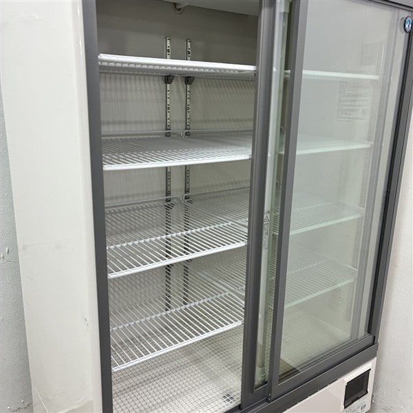 ホシザキ リーチイン冷蔵ショーケース(1) RSC-120D | 無限堂厨房ネット