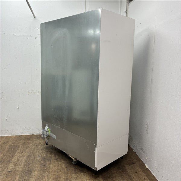 ホシザキ リーチイン冷蔵ショーケース(1) RSC-120D | 無限堂厨房ネット