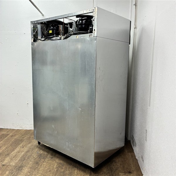 ホシザキ 縦型冷凍冷蔵庫 HRF-120Z | 無限堂厨房ネットショップ