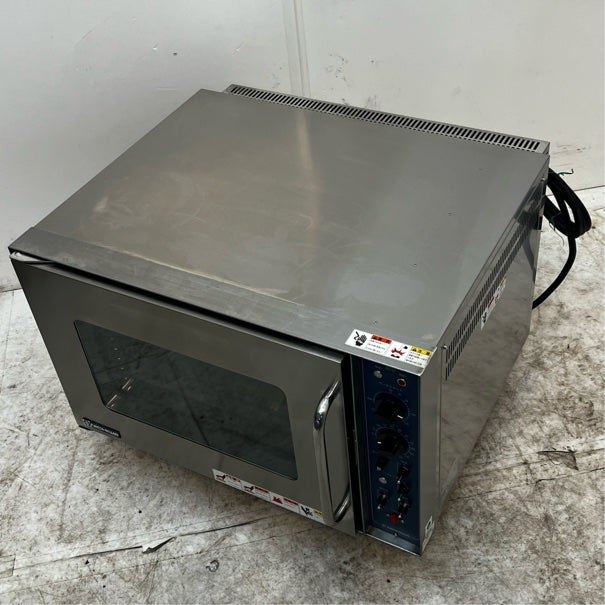 ニチワ 電気コンベクションオーブン SCO-6 | 無限堂厨房ネットショップ