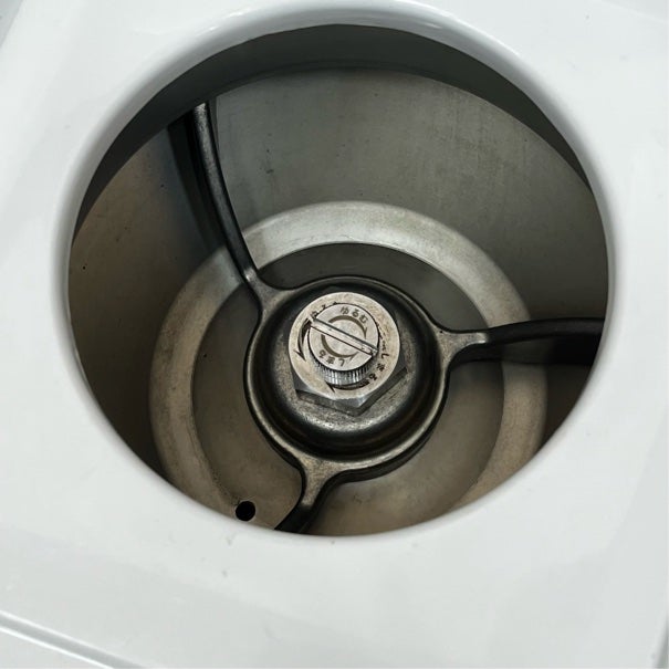 中部コーポレーション アイススライサー HC-S32A | 無限堂厨房ネット