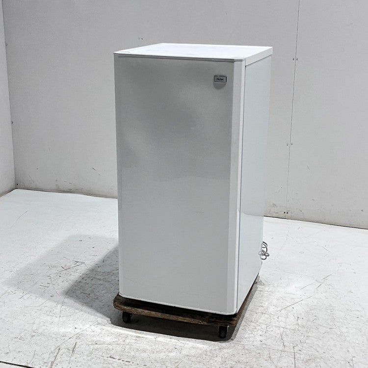 ハイアール 冷凍ストッカー JF-NU100G | 無限堂厨房ネットショップ