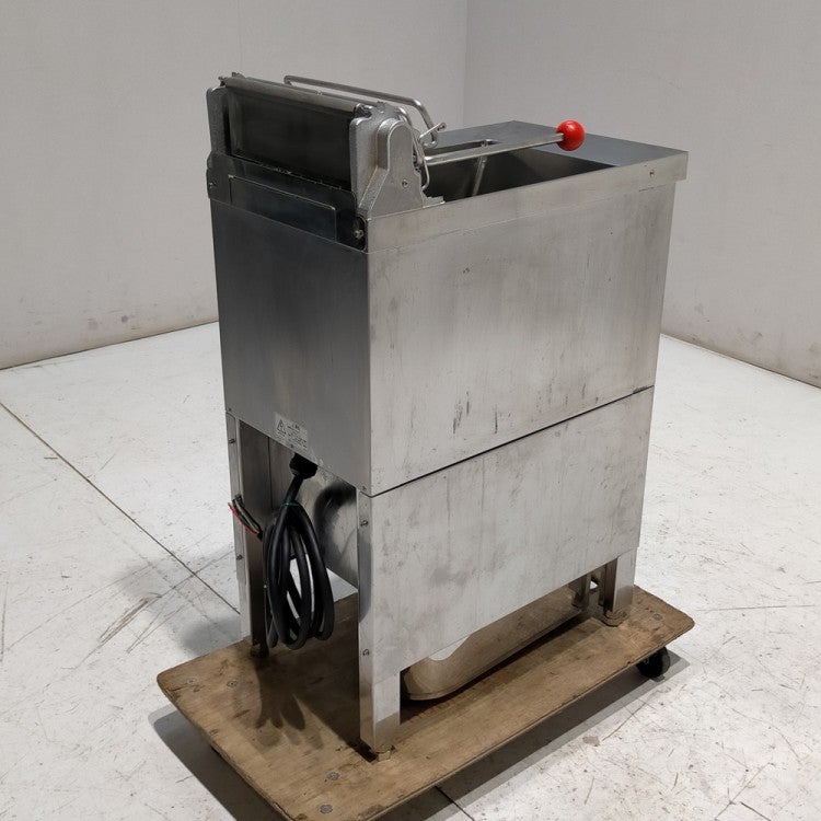 ホシザキ 電気フライヤー FL-15B | 無限堂厨房ネットショップ
