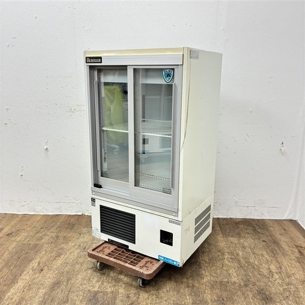 有*ト様 小形冷蔵ショーケース 小型ショーケース | 無限堂厨房ネットショップ
