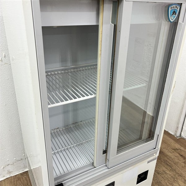 大和冷機 冷蔵ショーケース 221AU-11 | 無限堂厨房ネットショップ