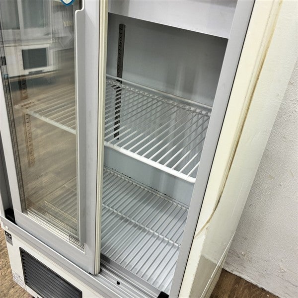 大和冷機 冷蔵ショーケース 221AU-11 | 無限堂厨房ネットショップ