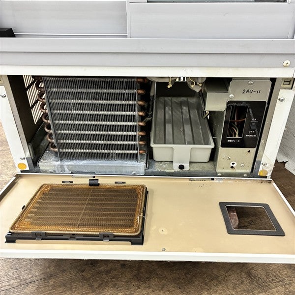 大和冷機 冷蔵ショーケース 221AU-11 | 無限堂厨房ネットショップ