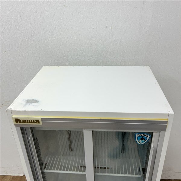 大和冷機 冷蔵ショーケース 221AU-11 | 無限堂厨房ネットショップ