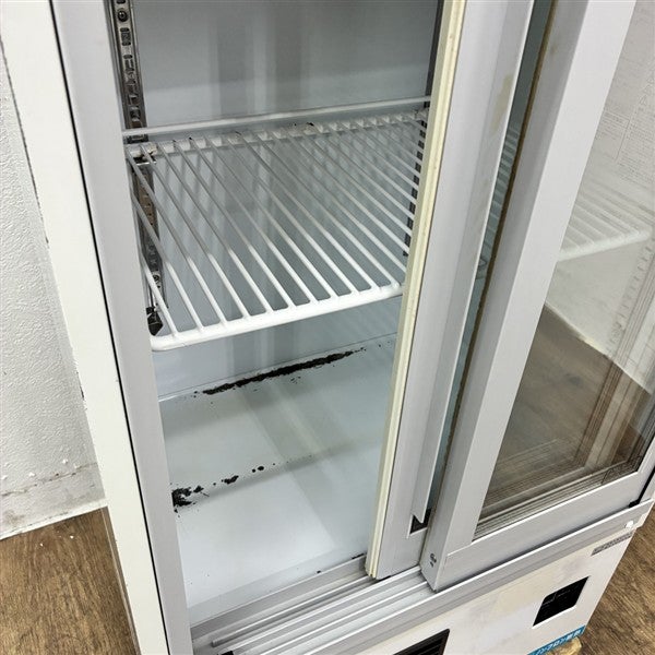 大和冷機 冷蔵ショーケース 221AU-11 | 無限堂厨房ネットショップ
