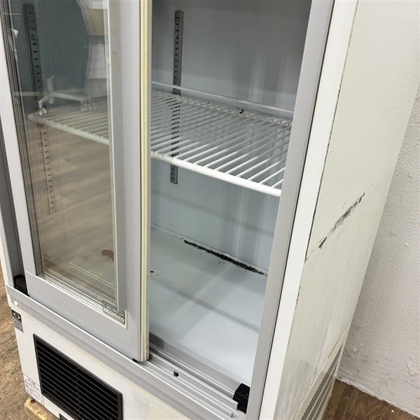 大和冷機 冷蔵ショーケース 221AU-11 | 無限堂厨房ネットショップ