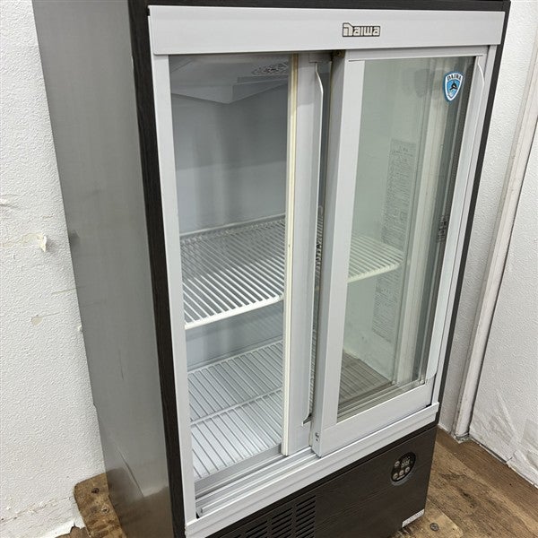大和冷機 冷蔵ショーケース 231BU-11 | 無限堂厨房ネットショップ 大和冷機 冷蔵ショーケース 231BU-11 | 無限堂厨房ネットショップ
