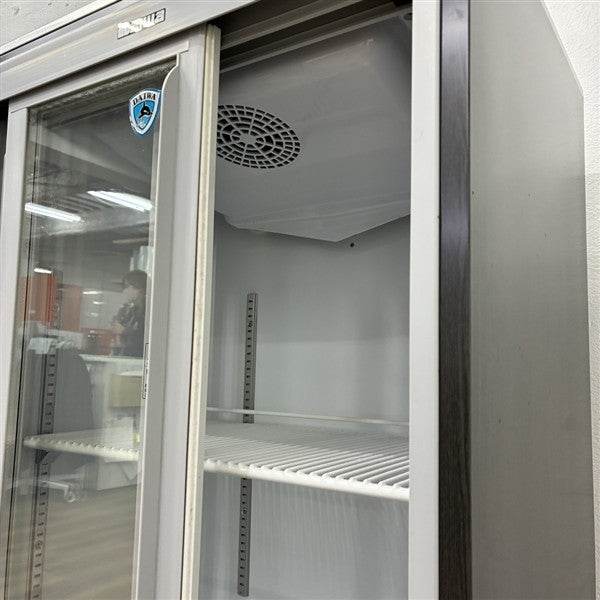 大和冷機 冷蔵ショーケース 231BU-11 | 無限堂厨房ネットショップ 大和冷機 冷蔵ショーケース 231BU-11 | 無限堂厨房ネットショップ