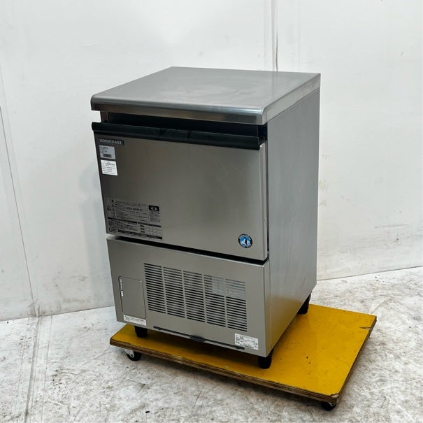 ホシザキ 60kgチップアイスメーカー CM-60A | 無限堂厨房ネットショップ