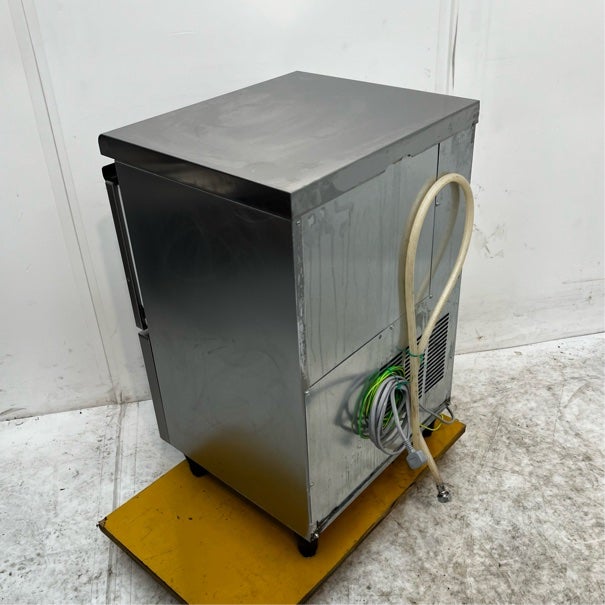 ホシザキ 60kgチップアイスメーカー CM-60A | 無限堂厨房ネットショップ