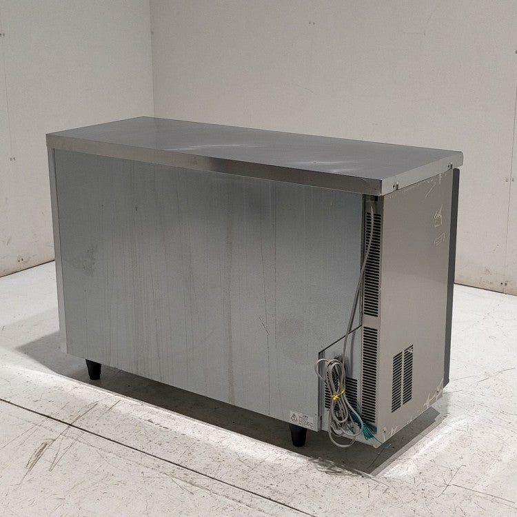 ホシザキ 冷蔵コールドテーブル RT-115PTE1 | 無限堂厨房ネットショップ